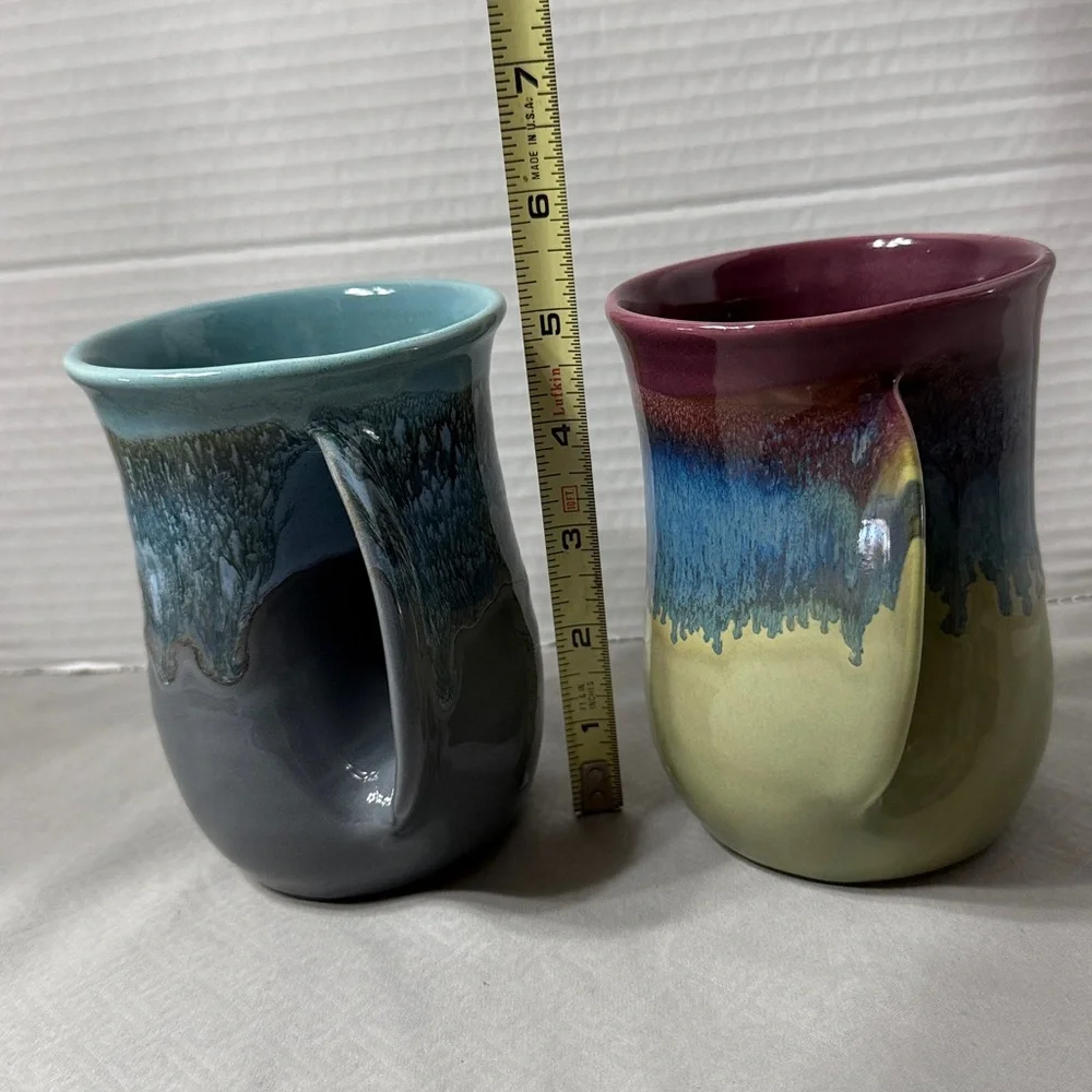 Neher set two